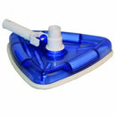 BARREDORA TRIANGULAR C/ PROTECTOR VINYL