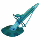 BARREDORA SEMI AUTOMATICA MANGUERA DE 1M CON LONGITUD DE 10M