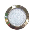 REFLECTOR AQUEX LED, BLANCO PARA PISCINA 24W/12V, CABLE 3.2 MT