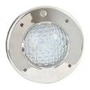 REFLECTOR AQUEX LED COLOR PARA SPA 12W/12V, CABLE 3.2 MTS