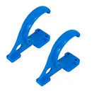 GANCHOS PLASTICO PARA COLGAR MANGUERAS - R221046