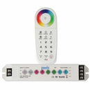 CONTROLADOR PARA LED CON REMOTO 180W 12VCD