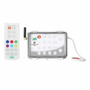 CONTROLADOR PARA LED C/ REMOTO 300W A12VCA