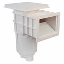 DESNATADOR BLANCO, 2 SALIDAS 2", PANDA