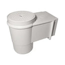 DESNATADOR COMPACTO SP1096, 1 SALIDA DE 1 1/2", HAYWARD