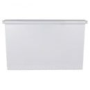 COMPUERTA PARA DESNATADORES