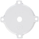 REJILLA TIPO PLATO P/BOQUILLA DE PISO, HAYWARD WATERWAY