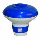 DISPENSADOR DE CLORO FLOTANTE 9"