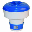 DISPENSADOR FLOTANTE DE CLORO 7"