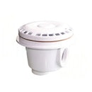 DREN PRINCIPAL 1 1/2" ABS, AQUEX