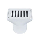 DREN PARA DERRAME DE 2", HAYWARD