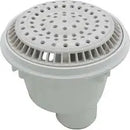 DREN DE FONDO AV 2" HAYWARD WATERWAY