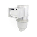 DESNATADOR S15, 2 SALIDAS, ROSCAR 2", PENTAIR