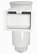 DESNATADOR PENTAIR S20, 2 SALIDAS ROSCAR 2"