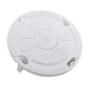 TAPA DE DIAMETRO 9" PARA DESNATADOR, PENTAIR