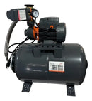 SISTEMA DE PRESION ARMADO LEO CON APM 37L 0.5 HP Y TANQUE 24L