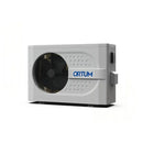 BOMBA DE CALOR ORTUM DE 50,000 BTU, 220V, WIFI INTEGRADO