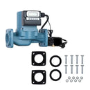 BOMBA CIRCULADORA AQUAPAK CONT. TEMP 0.37HP 1X127V