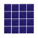 MOSAICO INDIGO CON BASE EN PAPEL 2X2  (copia)