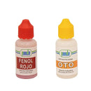 RECARGA OTO 1/2 OZ Y PH 1/2 OZ PANDA