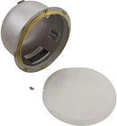 NICHO DE 25 CMS DE ACERO INOXIDABLE, PENTAIR