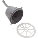 NICHO DE PVC DE 25 CM, PENTAIR