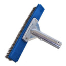 CEPILLO 10" CERDAS DE ACERO - AQUEX