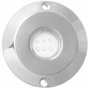 LAMPARA LED PANDA COLOR BLANCO 100W 12V , 5M