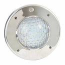 LAMPARA PANDA LED MONTAJE EN NICHO 5" 12W , 12 V