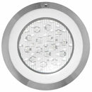 LAMPARA PANDA LED MONTAJE EN PARED 25W , 12V