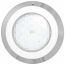 LAMPARA PANDA LED MONTAJE EN PARED 9" 7W , 12V