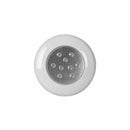 LAMPARA PANDA LED EN PALSTICO ABS 9W , 12V