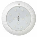 LAMPARA PANDA LED 11" D 18W, 12V