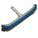 CEPILLO CURVO ACERO INOX 18" PANDA