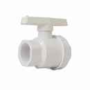 VALVULA DE BOLA CON TUERCA UNION 1.5" PANDA