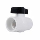 VALVULA BOLA ESTANDAR CONEX 1" PANDA