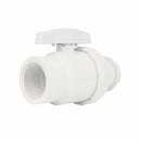 VALVULA BOLA CON ROSCADA CONEXION  2" PANDA