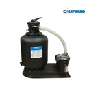 PAQUETE DE FILTRACION PISICINA 19" 1.5 HP, HAYWARD