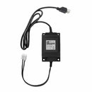 TRANSFORMADOR EN CORRIENTE ALTERNA 127VA , 12VS , 100W