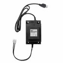 TRANSFORMADOR EN CORRIENTE ALTERNA 127 VA, 12VS ,300W