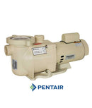 MOTOBOMBA  PISCINA SUPERFLO 3/4 HP  115/230V, PENTAIR